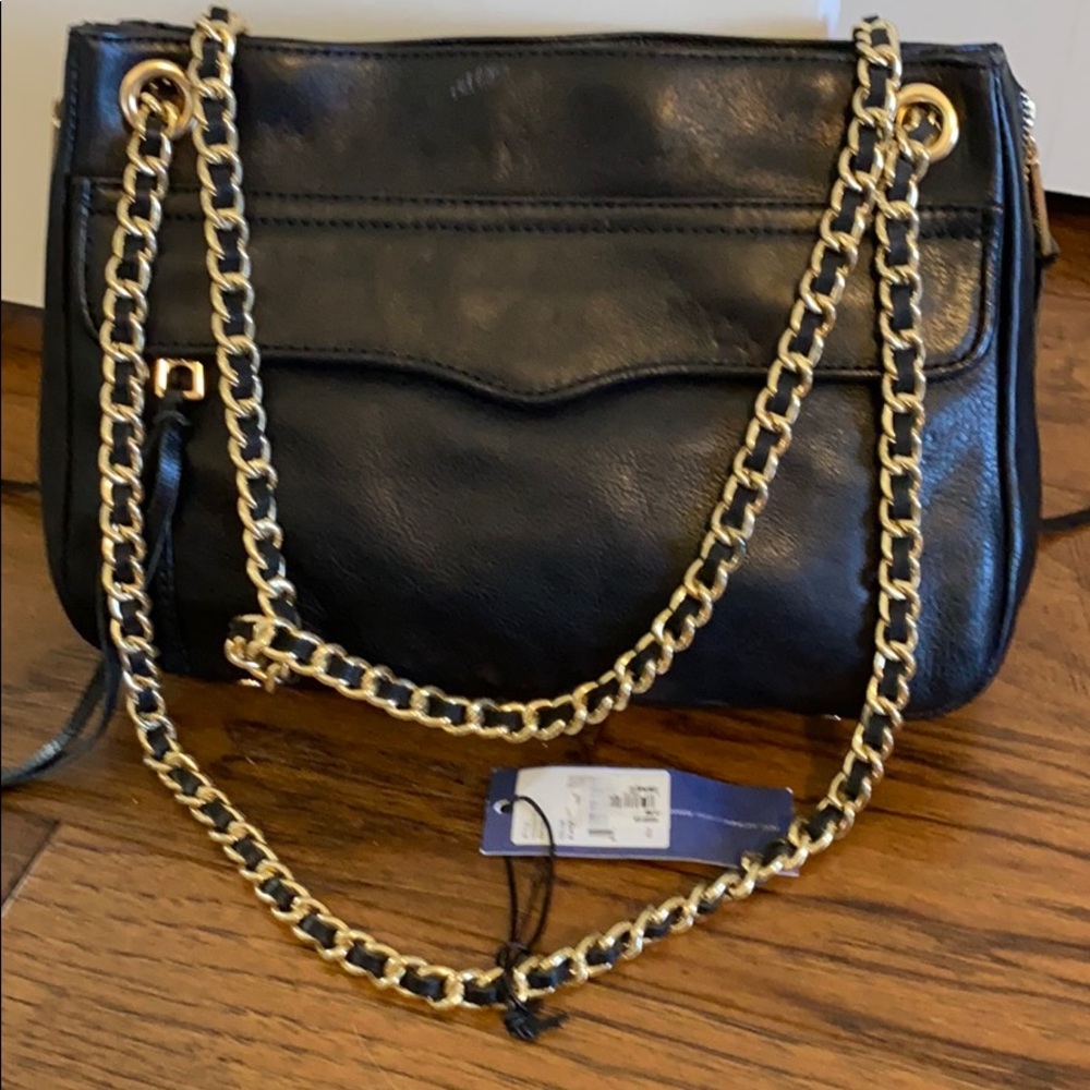 Rebecca minkoff bag, still has tag